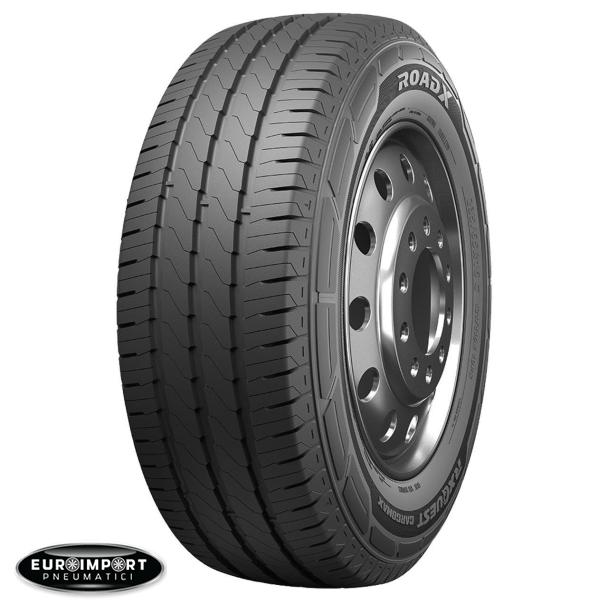 Roadx RX Quest Cargomax  175/65 R14 90 T  Carico C 